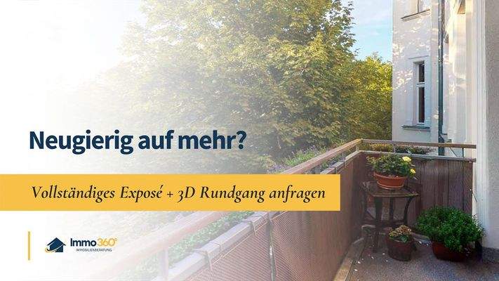 Neugierig?