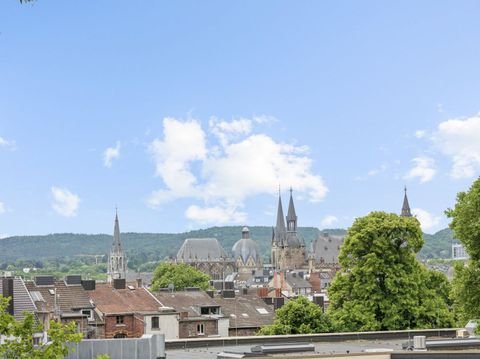 Aachen Wohnungen, Aachen Wohnung kaufen
