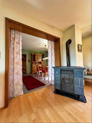 Wohn-/Esszimmer Obergeschoss