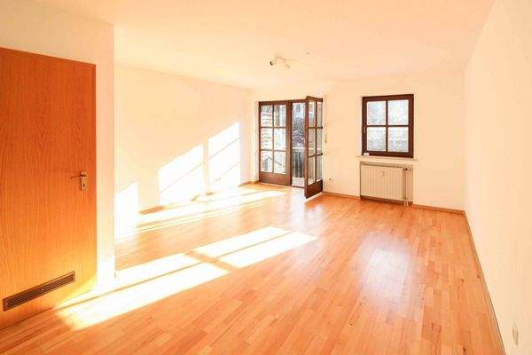 Wohnzimmer_Schlafzimmer