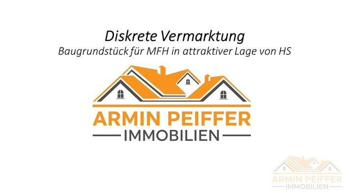 Diskrete Vermarktung