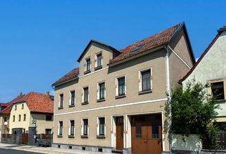 Herzlich Willkommen!