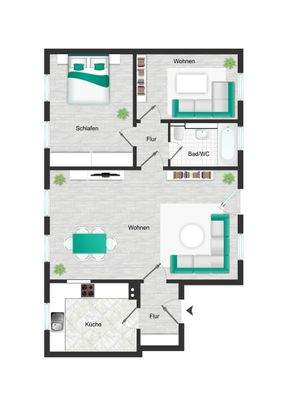 Grundriss_Haus 2_1.OG_WE02