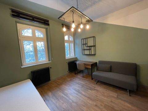 Beelitz Wohnungen, Beelitz Wohnung mieten