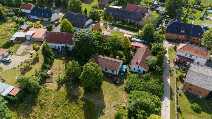 Ferienareal Gesamt - optional erwerbbar