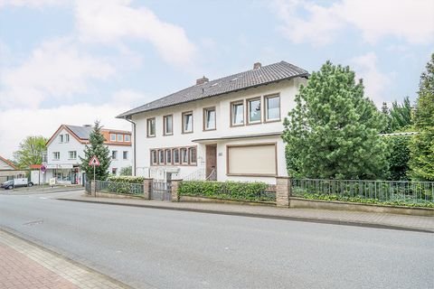 Paderborn Renditeobjekte, Mehrfamilienhäuser, Geschäftshäuser, Kapitalanlage