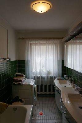 Badezimmer (Whg. Nr. 3)