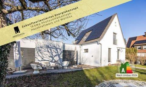 Rückersdorf Häuser, Rückersdorf Haus kaufen