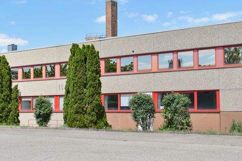 Schwabach Büros, Büroräume, Büroflächen 