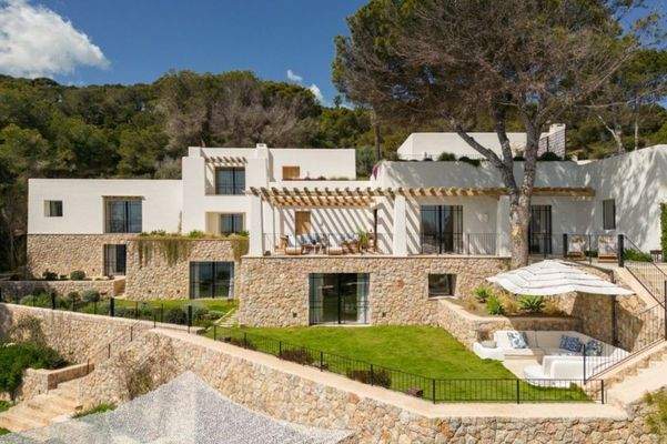 Villa mit Meerblick zur Miete in Capdepera, Mallorca