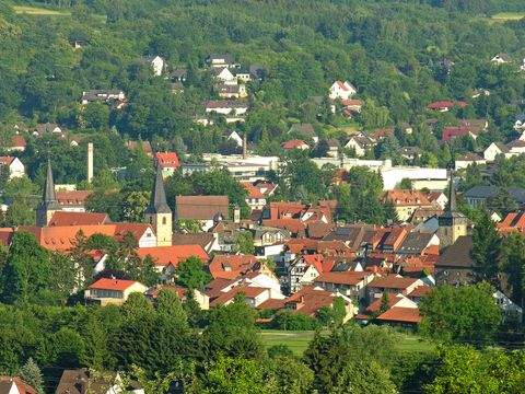Schlüchtern Büros, Büroräume, Büroflächen 