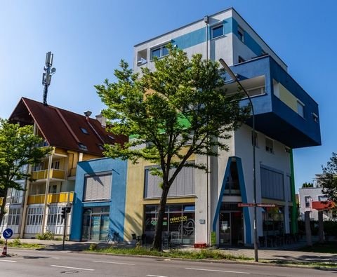 Dachau Wohnungen, Dachau Wohnung mieten