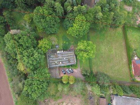 St. Wendel Grundstücke, St. Wendel Grundstück kaufen