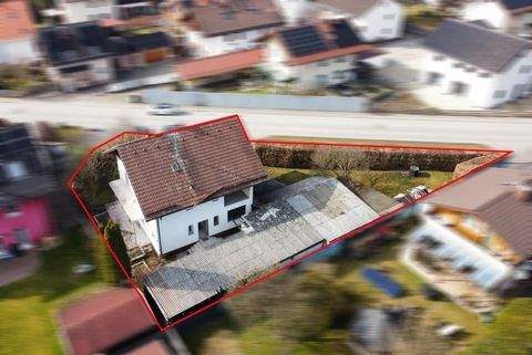 Höhenkirchen-Siegertsbrunn Grundstücke, Höhenkirchen-Siegertsbrunn Grundstück kaufen