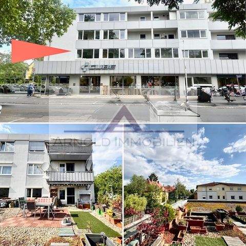 Erlangen Wohnungen, Erlangen Wohnung kaufen