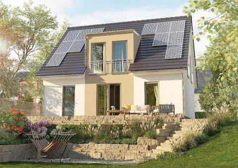 Wolfsburg Häuser, Wolfsburg Haus kaufen