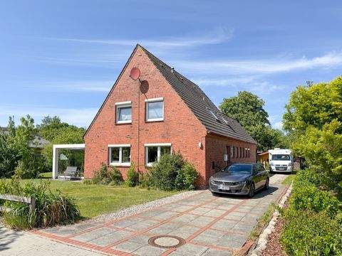 Tetenbüll Häuser, Tetenbüll Haus kaufen