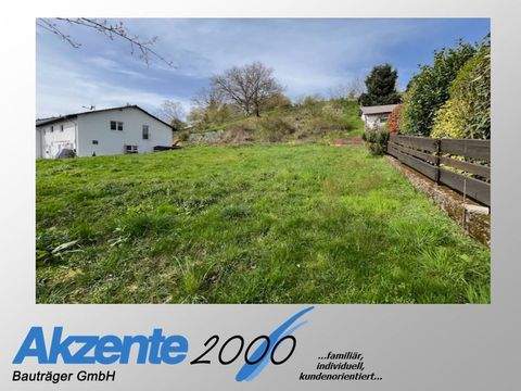 Birkenau Grundstücke, Birkenau Grundstück kaufen
