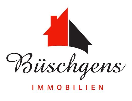 Logo Büschgens Immobilien