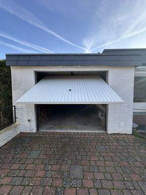 Garagentor elektrisch