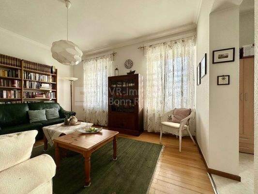 Wohnzimmer Obergeshcoss