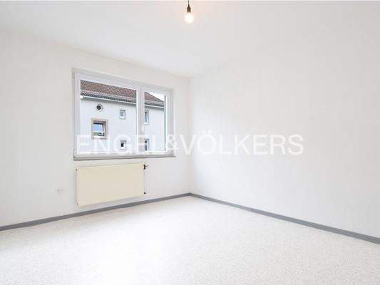 Das Kinder-/ Gästezimmer...