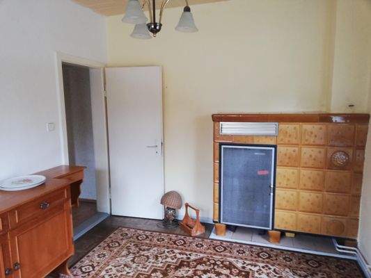 Kinder- oder Arbeitszimmer EG