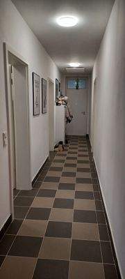 Flur Wohnung 