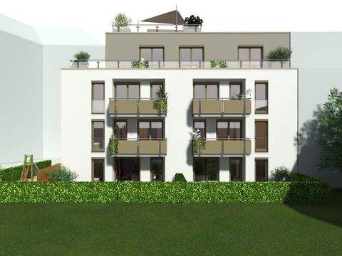 Nürnberg Wohnungen, Nürnberg Wohnung kaufen