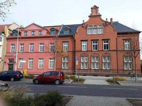 Senftenberg Büros, Büroräume, Büroflächen 