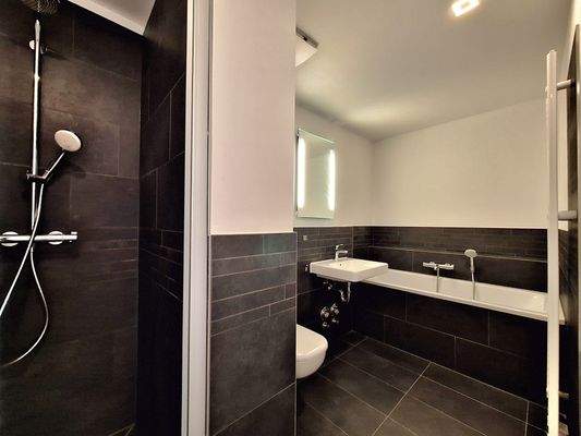 Beispielbild Hauptbadezimmer