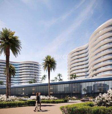 Homes Near Discovery Gardens Metro in Jebel Ali Dubai