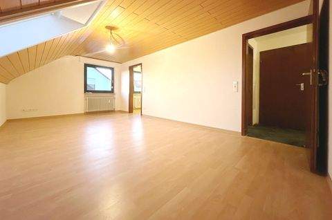 Weissach Wohnungen, Weissach Wohnung mieten