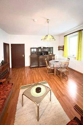 Wohnen 1. OG (Whg. 2)