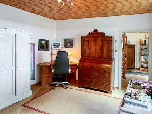 Arbeitszimmer