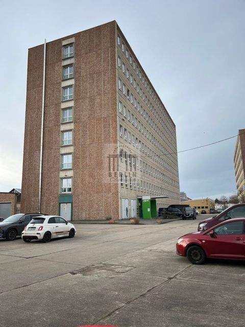 Luckenwalde Renditeobjekte, Mehrfamilienhäuser, Geschäftshäuser, Kapitalanlage