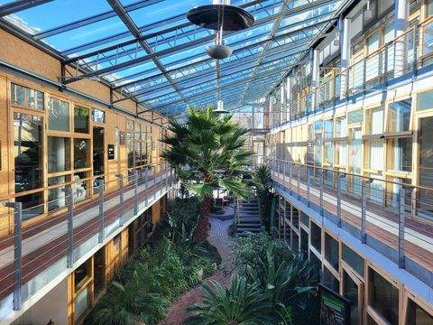 Eckernförde Büros, Büroräume, Büroflächen 