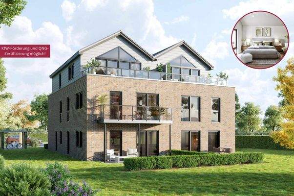 Ärzte & Apotheker Immobilien