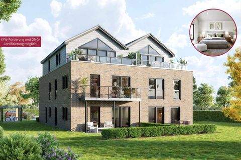 Moormerland Wohnungen, Moormerland Wohnung kaufen