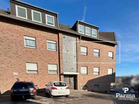 Stolberg (Rheinland) / Gressenich Wohnungen, Stolberg (Rheinland) / Gressenich Wohnung kaufen