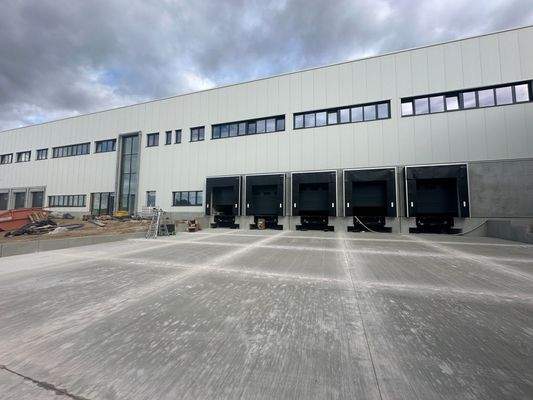 Moderne Logistikimmobilie