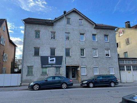 Tuttlingen Häuser, Tuttlingen Haus kaufen