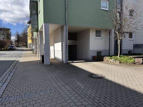 Dresden / Klotzsche Garage, Dresden / Klotzsche Stellplatz