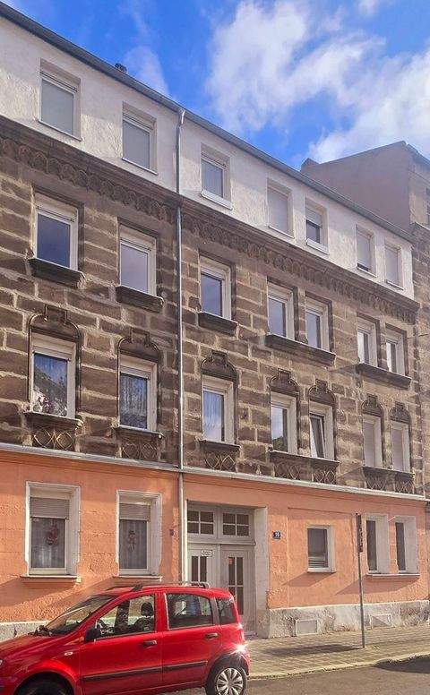 Nürnberg Wohnungen, Nürnberg Wohnung mieten