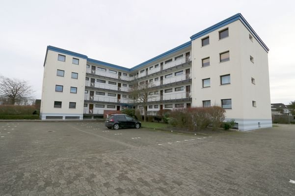 Gebäudeansicht