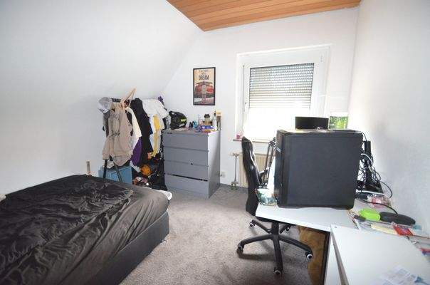 Wohnung Obergeschoss