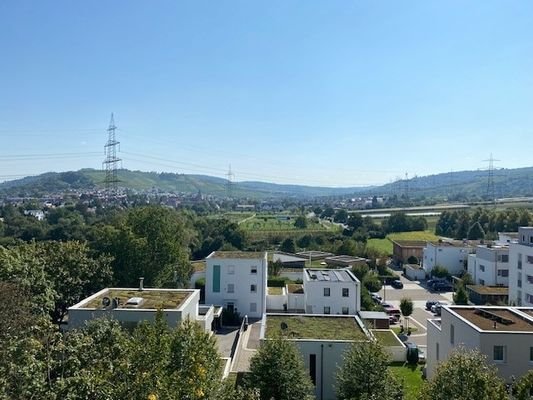 Blick Beutelsbach