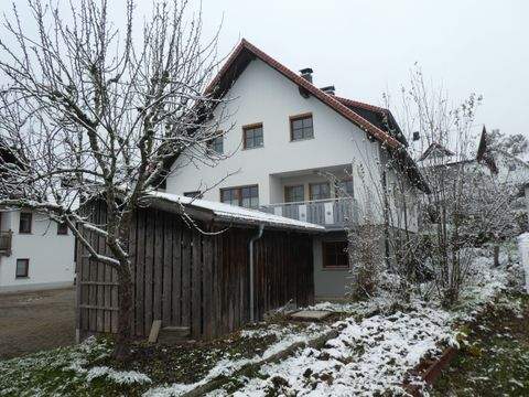Bad Wurzach Häuser, Bad Wurzach Haus kaufen