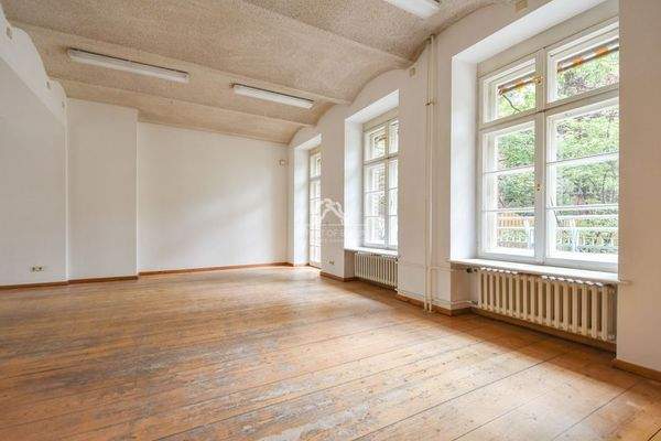 Räumlichkeiten / premises