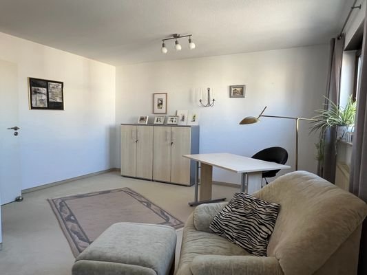 1.OG Schlafzimmer 1